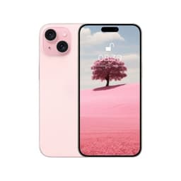 iPhone 15 Plus