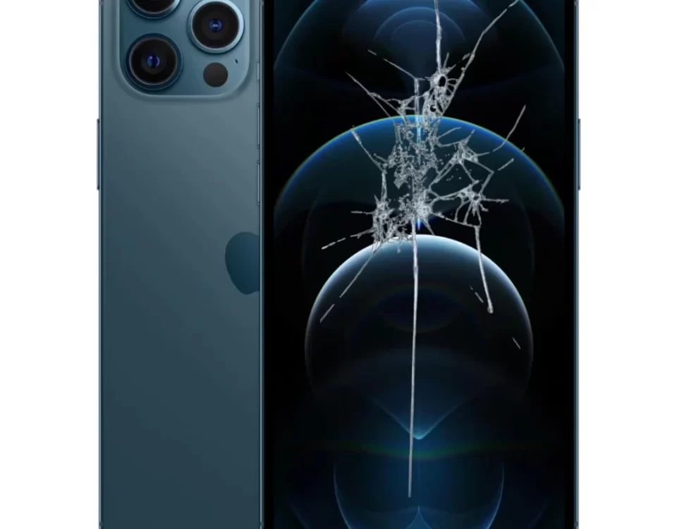 Apple iphone repairs melbourne