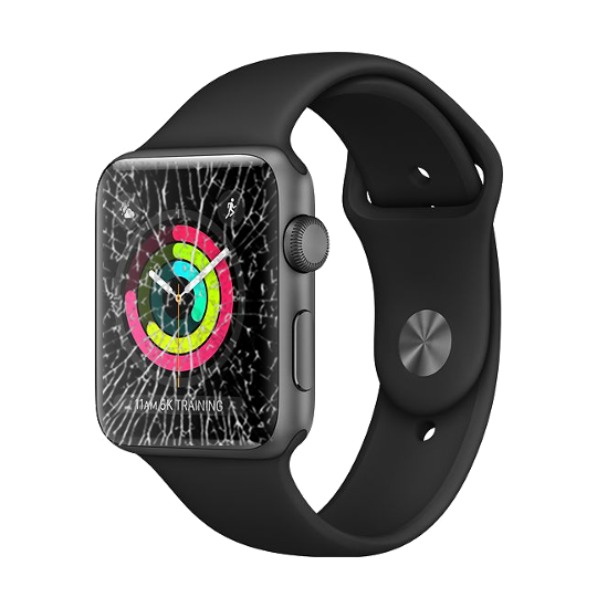 apple watch repairs melbourne